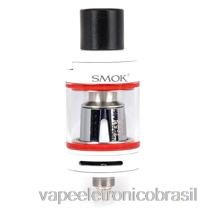 Vape Vaporesso Smok Tfv8 Bebê Besta Tanque Branco